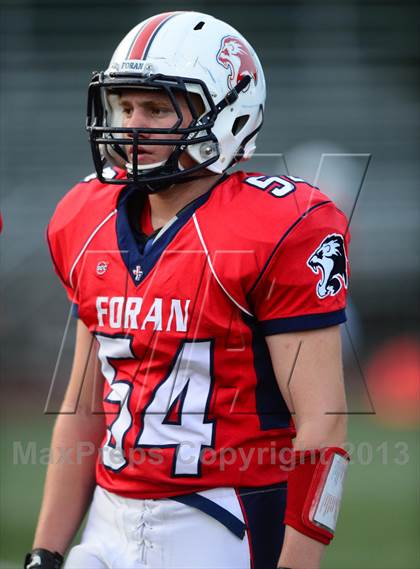 Thumbnail 3 in Warde @ Foran photogallery.