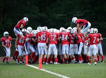 Thumbnail 1 in Warde @ Foran photogallery.