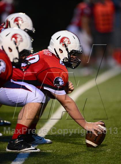 Thumbnail 2 in Warde @ Foran photogallery.