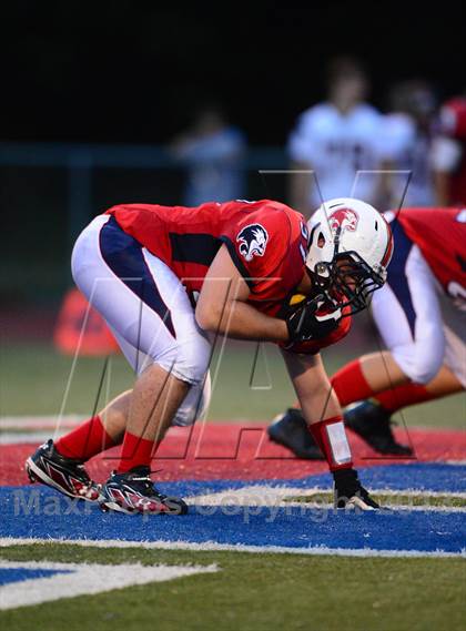 Thumbnail 3 in Warde @ Foran photogallery.