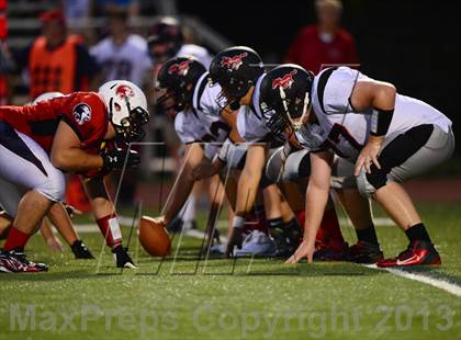 Thumbnail 3 in Warde @ Foran photogallery.