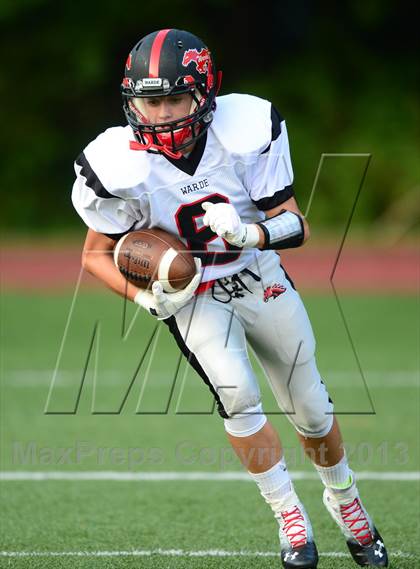Thumbnail 3 in Warde @ Foran photogallery.