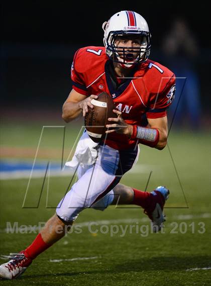 Thumbnail 2 in Warde @ Foran photogallery.