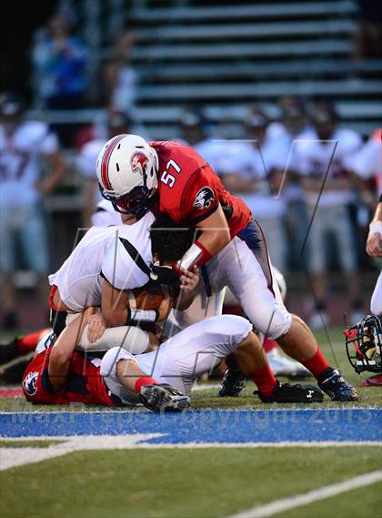 Thumbnail 2 in Warde @ Foran photogallery.