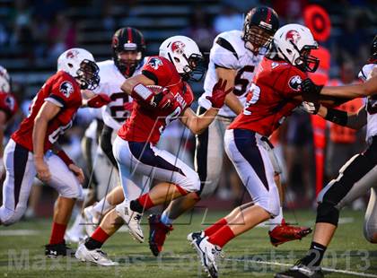 Thumbnail 1 in Warde @ Foran photogallery.