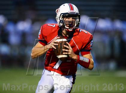 Thumbnail 3 in Warde @ Foran photogallery.