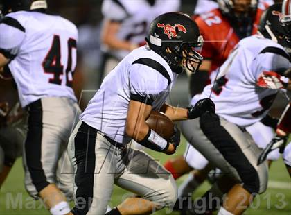 Thumbnail 2 in Warde @ Foran photogallery.