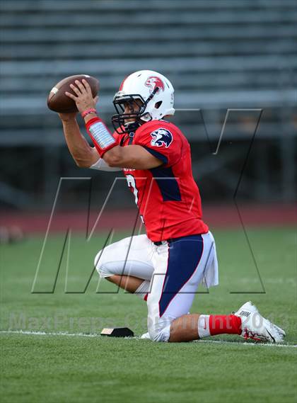 Thumbnail 1 in Warde @ Foran photogallery.