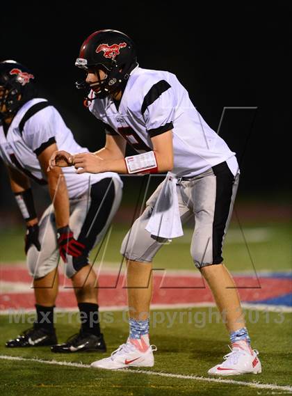 Thumbnail 3 in Warde @ Foran photogallery.