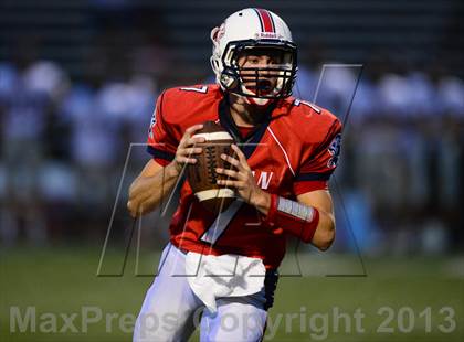 Thumbnail 1 in Warde @ Foran photogallery.