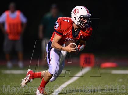Thumbnail 2 in Warde @ Foran photogallery.