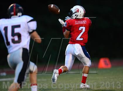 Thumbnail 2 in Warde @ Foran photogallery.