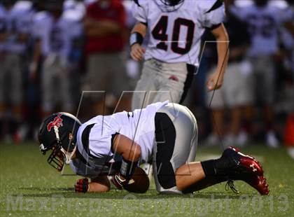 Thumbnail 1 in Warde @ Foran photogallery.