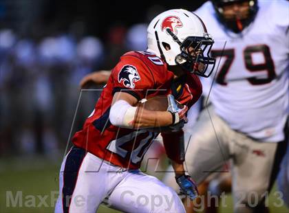 Thumbnail 3 in Warde @ Foran photogallery.