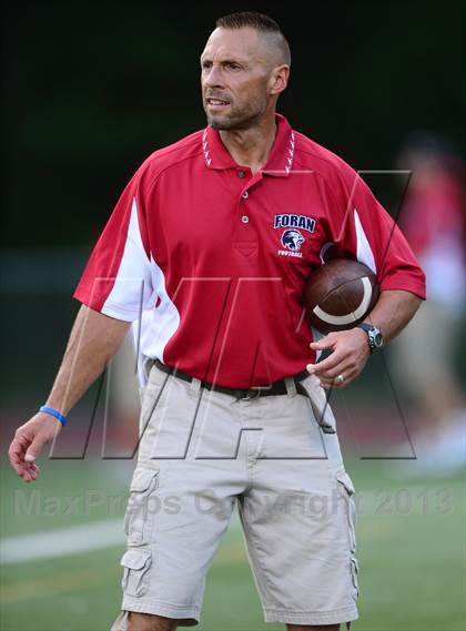 Thumbnail 1 in Warde @ Foran photogallery.