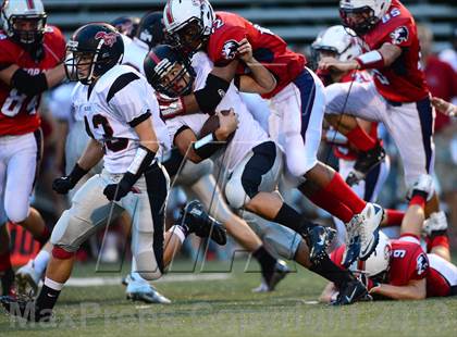 Thumbnail 2 in Warde @ Foran photogallery.