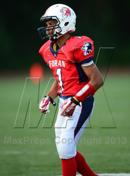 Thumbnail 3 in Warde @ Foran photogallery.