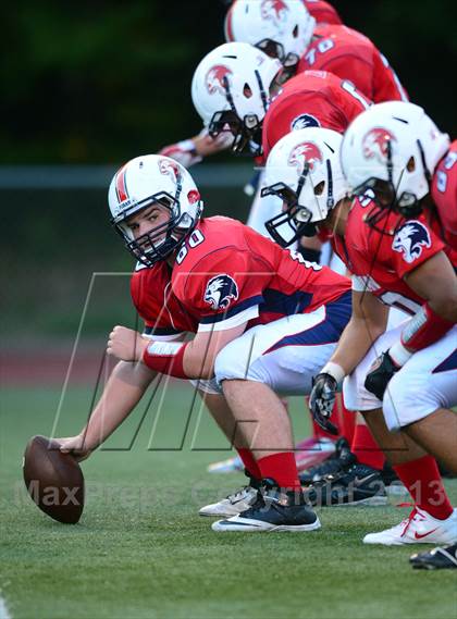 Thumbnail 3 in Warde @ Foran photogallery.