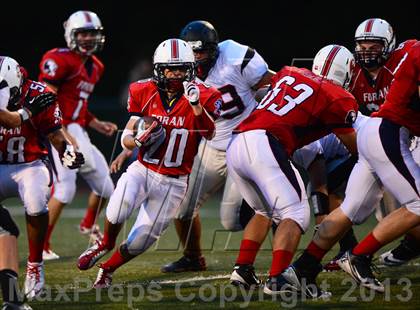 Thumbnail 3 in Warde @ Foran photogallery.