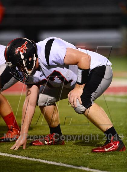 Thumbnail 2 in Warde @ Foran photogallery.
