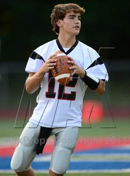 Thumbnail 3 in Warde @ Foran photogallery.