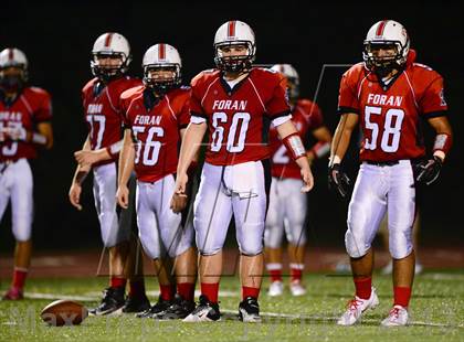 Thumbnail 1 in Warde @ Foran photogallery.