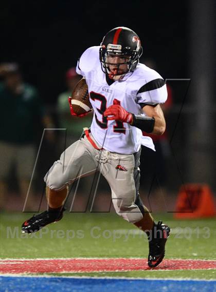 Thumbnail 2 in Warde @ Foran photogallery.