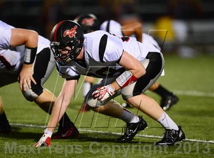 Thumbnail 1 in Warde @ Foran photogallery.