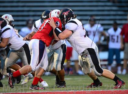 Thumbnail 3 in Warde @ Foran photogallery.