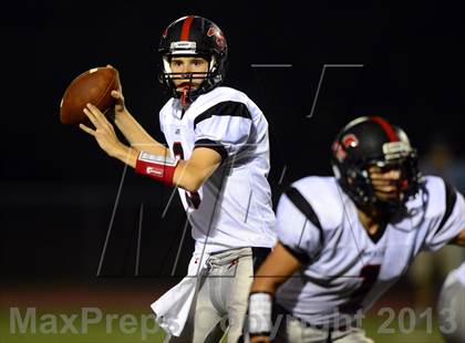 Thumbnail 1 in Warde @ Foran photogallery.
