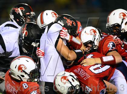 Thumbnail 2 in Warde @ Foran photogallery.