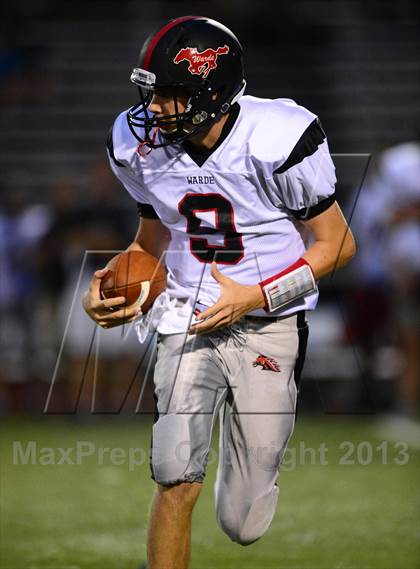 Thumbnail 1 in Warde @ Foran photogallery.