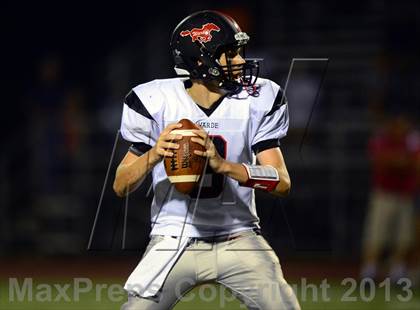Thumbnail 2 in Warde @ Foran photogallery.
