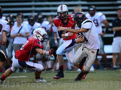 Thumbnail 3 in Warde @ Foran photogallery.