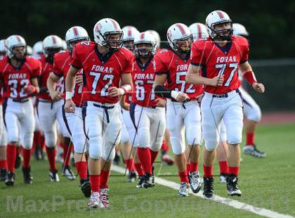 Thumbnail 2 in Warde @ Foran photogallery.