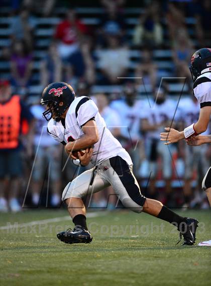 Thumbnail 3 in Warde @ Foran photogallery.