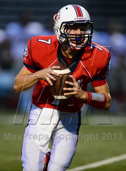 Thumbnail 2 in Warde @ Foran photogallery.