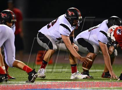Thumbnail 3 in Warde @ Foran photogallery.