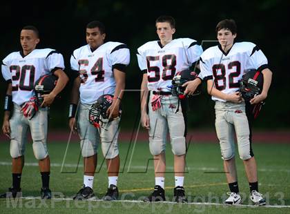 Thumbnail 2 in Warde @ Foran photogallery.