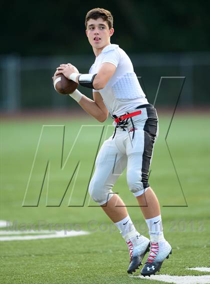Thumbnail 1 in Warde @ Foran photogallery.