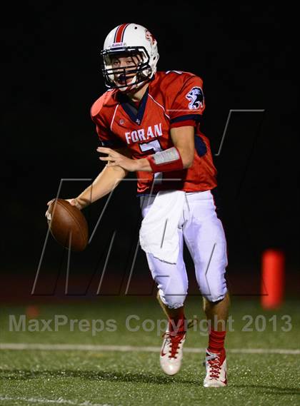 Thumbnail 1 in Warde @ Foran photogallery.