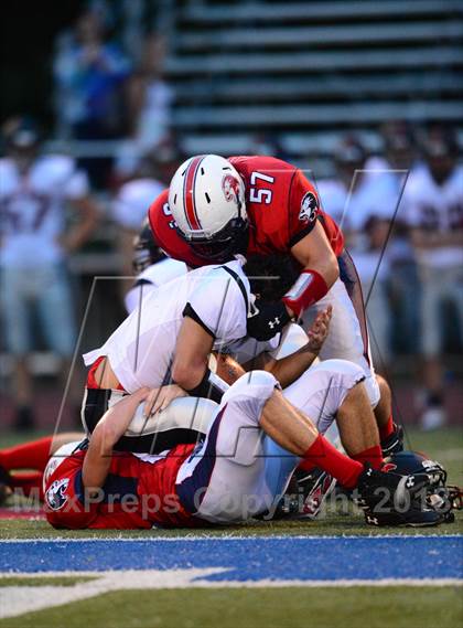 Thumbnail 3 in Warde @ Foran photogallery.