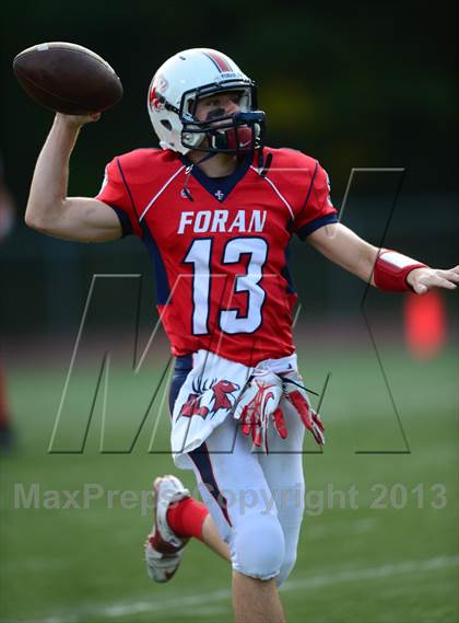 Thumbnail 1 in Warde @ Foran photogallery.