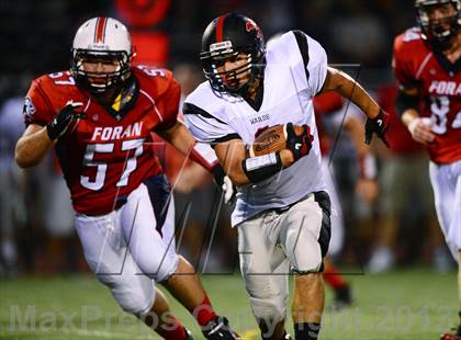 Thumbnail 2 in Warde @ Foran photogallery.
