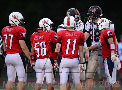 Thumbnail 3 in Warde @ Foran photogallery.