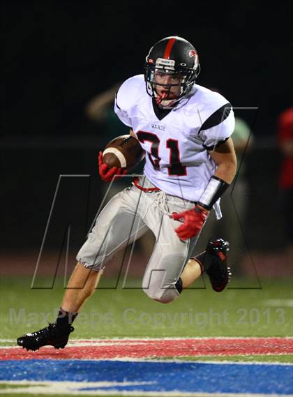 Thumbnail 3 in Warde @ Foran photogallery.