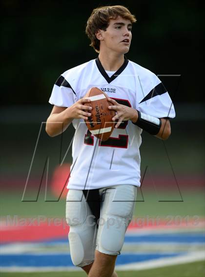 Thumbnail 2 in Warde @ Foran photogallery.