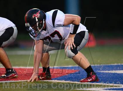 Thumbnail 1 in Warde @ Foran photogallery.