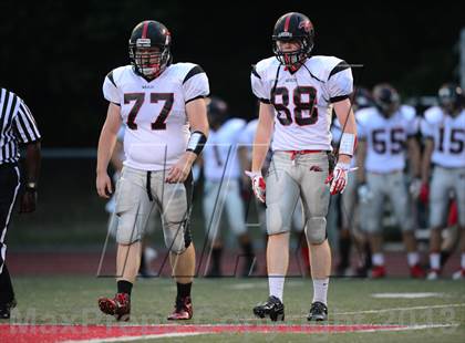 Thumbnail 3 in Warde @ Foran photogallery.