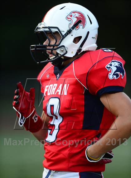 Thumbnail 2 in Warde @ Foran photogallery.